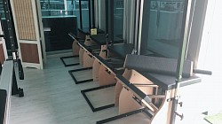 Stability Chairs 